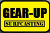 Gear-Up Surfcasting